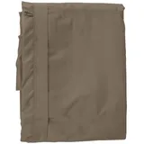 MCW Ersatzbezug Dach Pergola C42, taupe-braun