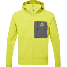 Mountain Equipment Arrow Hoodie Herren Grün L