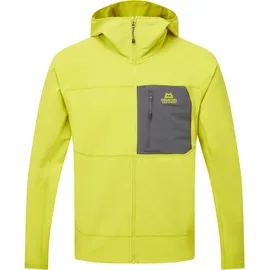 Mountain Equipment Arrow Hoodie Herren Grün L
