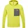 Mountain Equipment Arrow Hoodie Herren Grün L