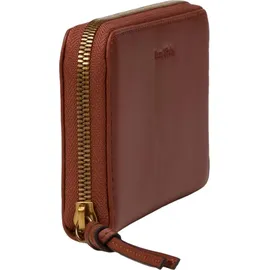 Marc O'Polo Finja Geldbörse unisex braun