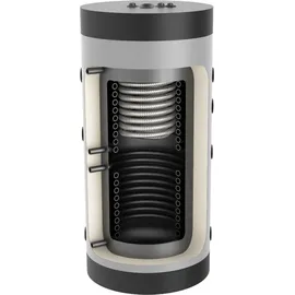 feueranker Hygiene-Kombispeicher 2000 L HK-2-2000 Standspeicher Warmwasserspeicher Boiler