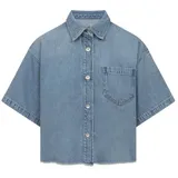 Raffaello Rossi Jeansbluse Zuri Raffaello Rossi denim, 40
