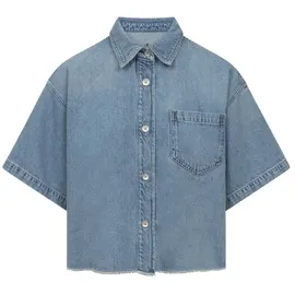 Raffaello Rossi Jeansbluse Zuri Raffaello Rossi denim, 40
