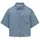 Raffaello Rossi Jeansbluse Zuri Raffaello Rossi denim, 40
