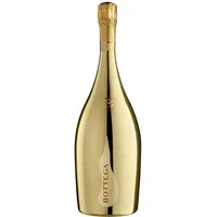 Bottega Gold Magnum Sekt - 1500ml (Packung mit 6)