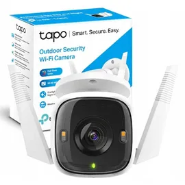 Tapo C320WS