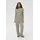 St Tropez Kurzarmshirt "OlaliaSZ SS T-Shirt", Damen, Gr. XL, ice schwarz stripe, Strick, Obermaterial: 95% Viskose, 5% Elasthan, gestreift, hüftlang, Rundhals, gewellter Abschluss, Shirts