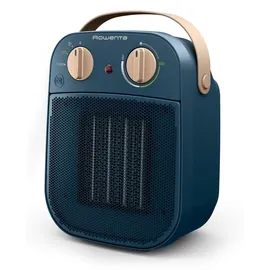 Rowenta My Nomad Heater 1800 W Blau