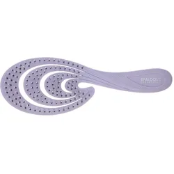 Efalock Detangle PurpleGREEN