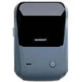 Niimbot B1 universeller Etikettendrucker Schwarz