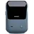 Niimbot B1 universeller Etikettendrucker Schwarz