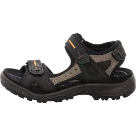 ECCO Offroad Herren schwarz 48