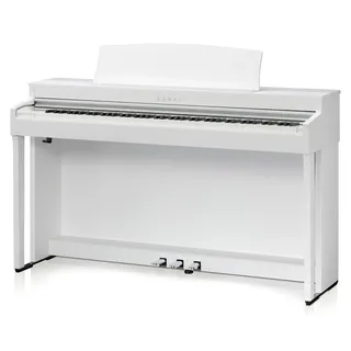 KAWAI CN-301 Weiß E-Piano