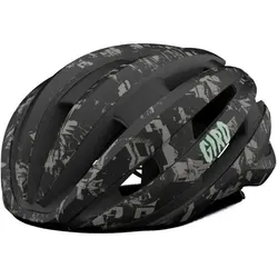 Giro Synthe MIPS II Schwarz Modell 2023