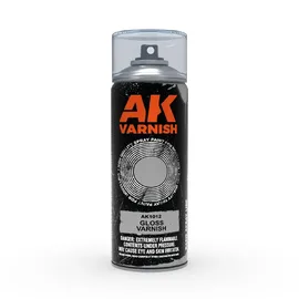 AK-Interactive Glosslack 400ml