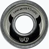 wicked hardware Twincam Ilq 9 Cl Lager 16 Einheiten - Silver - One Size