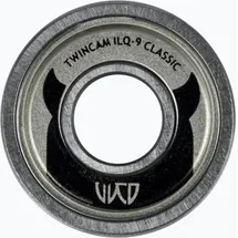 wicked hardware Twincam Ilq 9 Cl Lager 16 Einheiten - Silver - One Size