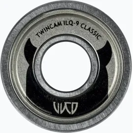 wicked hardware Twincam Ilq 9 Cl Lager 16 Einheiten - Silver - One Size