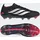 adidas Predator Elite FG Herren Schwarz/Rot/Weiß 48