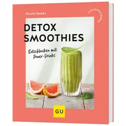 Detox-Smoothies