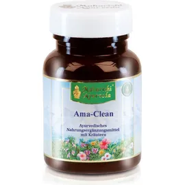 MAHARISHI Ama Clean