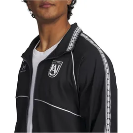 Under Armour Herrenjacke UA M 96 Terrace FZ-BLK MD