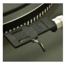 ANALOGIS Headshell für Plattenspieler analogis HS-14
