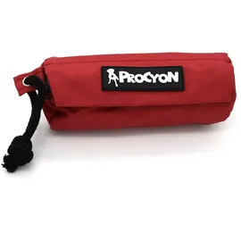 Procyon Futterbeutel 3er Set Braun