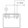 Shelly PM Mini Gen3 Unterputz max 16A WLAN BT Leistungsmessung