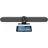 Logitech Rally Bar Grafit + TAP IP Touch-Controller Bundle