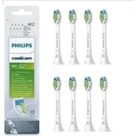 Philips Sonicare W2 Optimal White Aufsteckbürste HX6068/12 8 St.