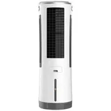 Be Cool Luftkühler 110 W 18 l Wassertank