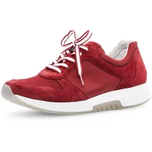 Gabor Damen rot 38