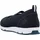 Rieker Sneaker Low Blau Damen 39