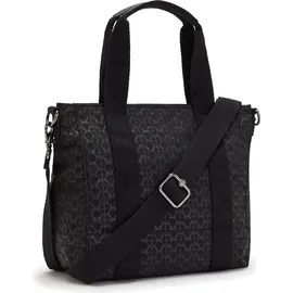Deuter Asseni Mini Tote Shopper Polyester Black