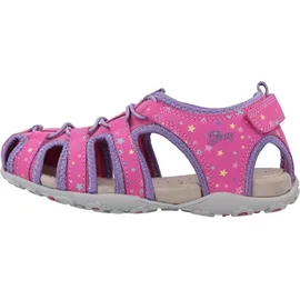 GEOX Roxanne A Pink 37