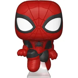 Funko Spider-Man Spielfigurenset 10 cm (4er Set)