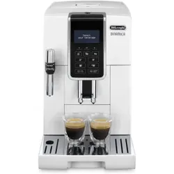DeLonghi De'Longhi ECAM350.35.W Dinamica Automatische Kaffeemaschine