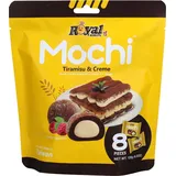 Royal Family Mochi Tiramisu 120 g