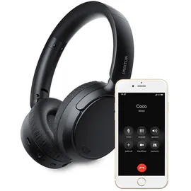 Prixton Live Pro Schwarz