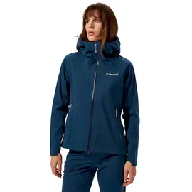 Berghaus Ridge-Roamer 3L WP Sftsl Jacket Damen Jacke, 8