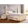 Priess Husum 100 x 208 cm Braun
