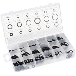 Carmotion Ölbeständige O-Ringe Sortiment 225tlg
