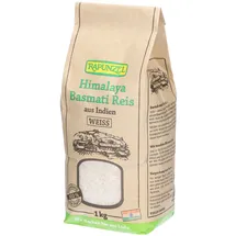 RAPUNZEL Himalaya Basmati Reis weiß bio 1kg