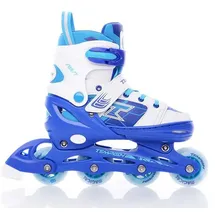 Tempish Swist Flash Inline-skates - Blue - EU 30-33
