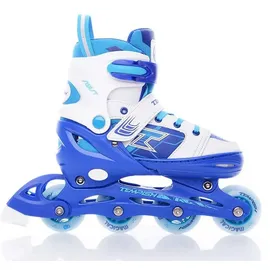 Tempish Swist Flash Inline-skates - Blue - EU 30-33