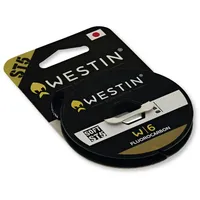Westin W6 ST5 Fluorocarbon Clear - 0.620 mm