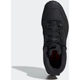 adidas TERREX WINTER Boot MID CUT Rain.rdy Cold.rdy Multifunktionsschuhe, schwarz, Größe 37 1⁄3 / 4,5 UK