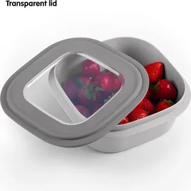 SUNWARE Sigma Home grau 1,3 l